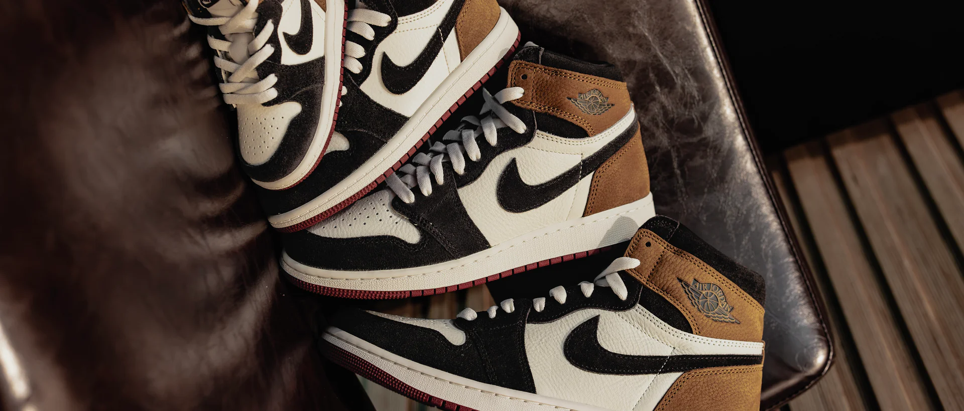 Elevate Your Game and Style
